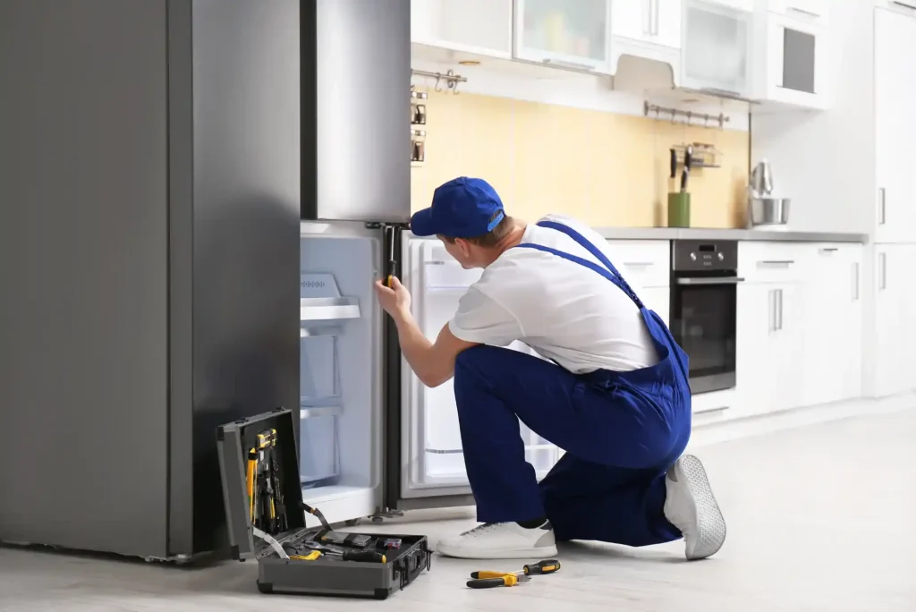 Repair Services in Sharjah