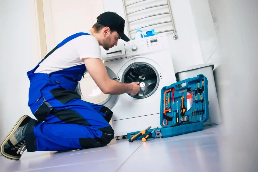 Repair Services in Meadows