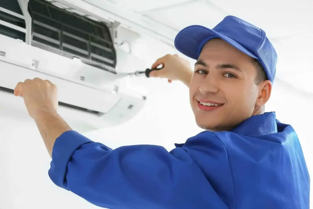 Repair Services in JBR