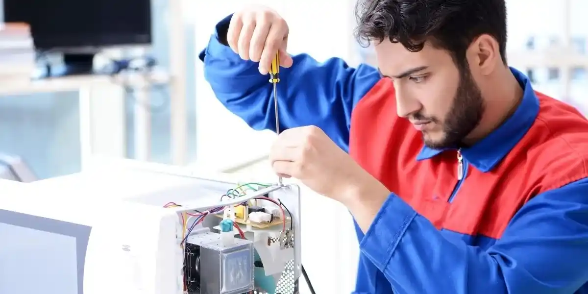 Repair Services in Studio City