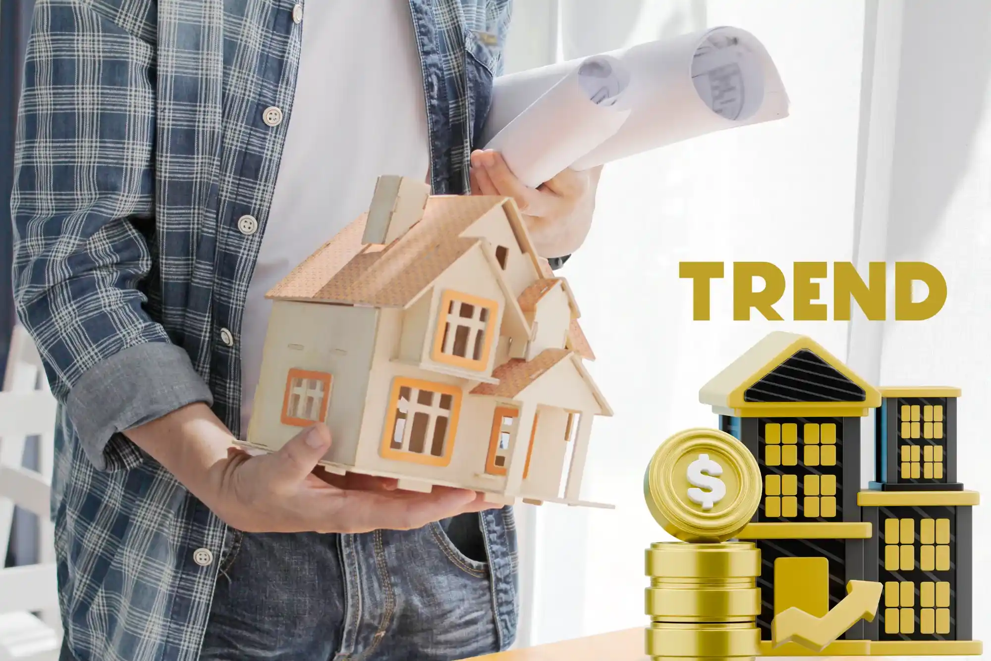 Smart Home Trends in Real Estate